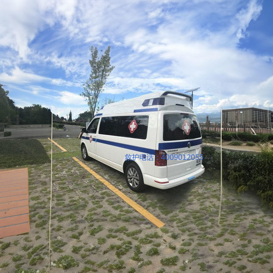 出租私人救护车电话